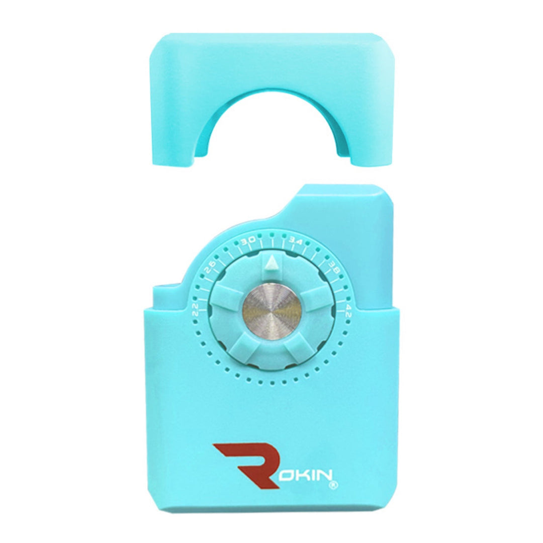 Rokin Dial Vaporizer Battery for Pre-Filled Cartridges