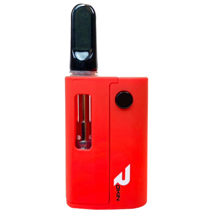 Rokin Mini Tank Vaporizer Battery for Pre-Filled Cartridges