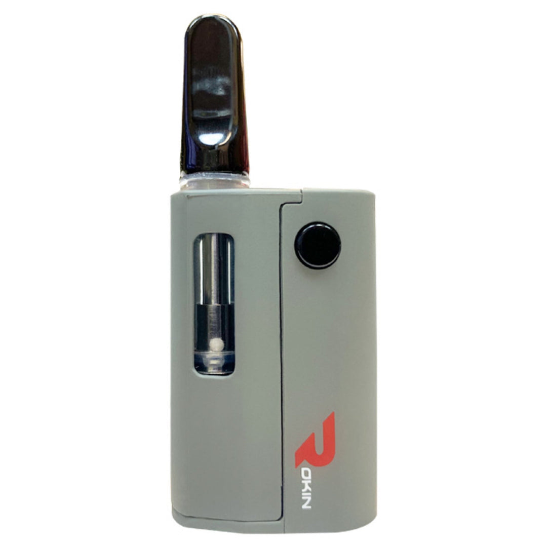 Rokin Mini Tank Vaporizer Battery for Pre-Filled Cartridges