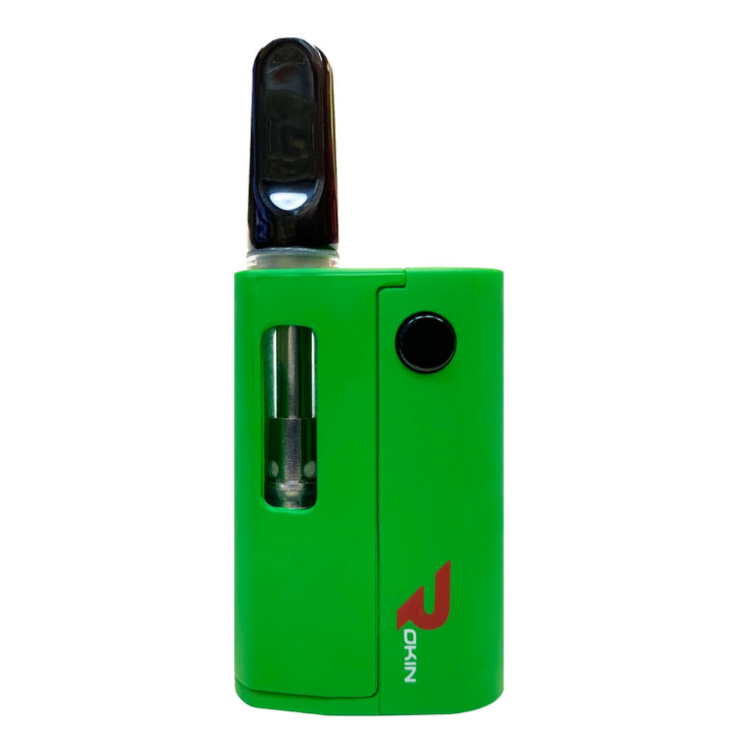 Rokin Mini Tank Vaporizer Battery for Pre-Filled Cartridges