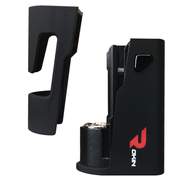 Rokin Rage Vaporizer Battery for Pre-Filled Cartridges