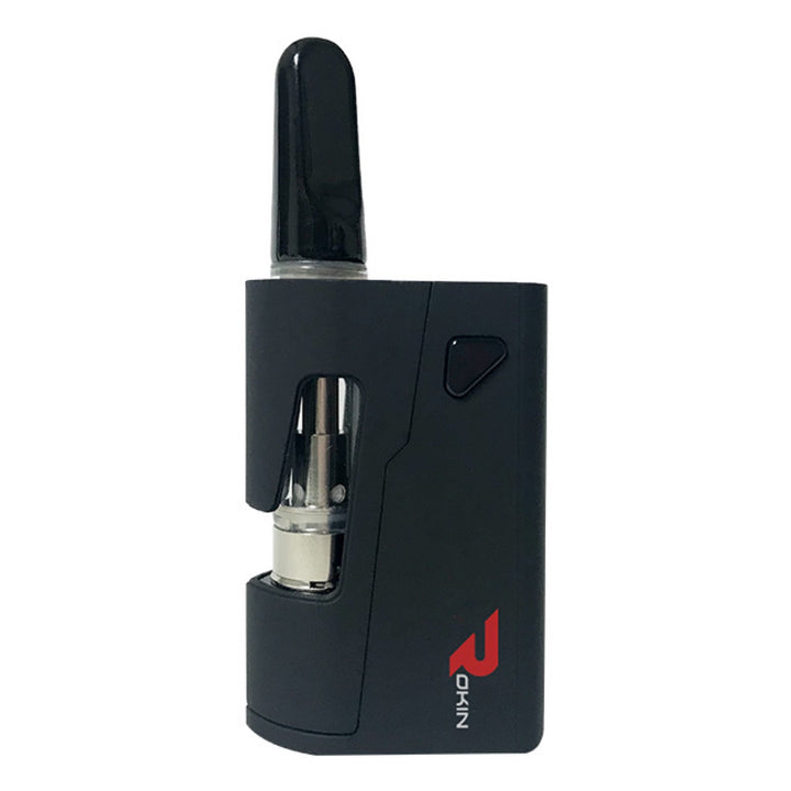 Rokin Rage Vaporizer Battery for Pre-Filled Cartridges