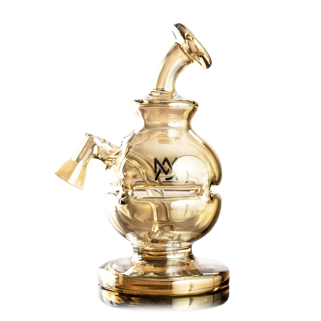 mj arsenal royale vape edition gold