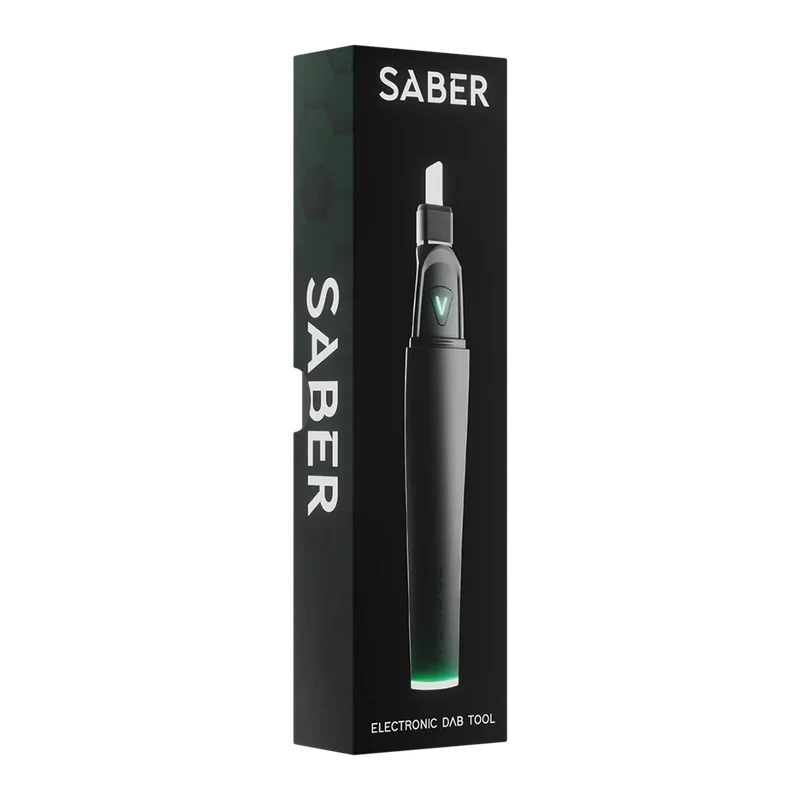 Focus V Saber Dab Hot Knife (Black)