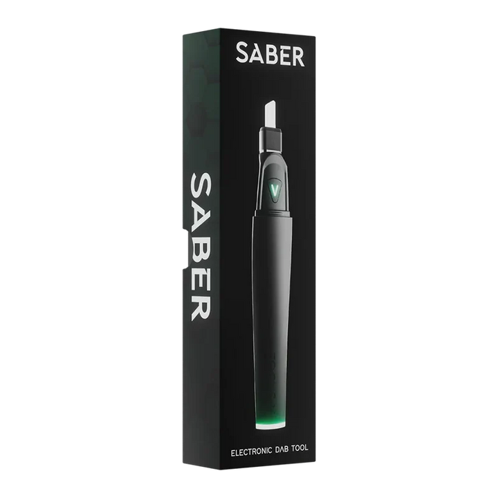 Focus V Saber Dab Hot Knife (Black)