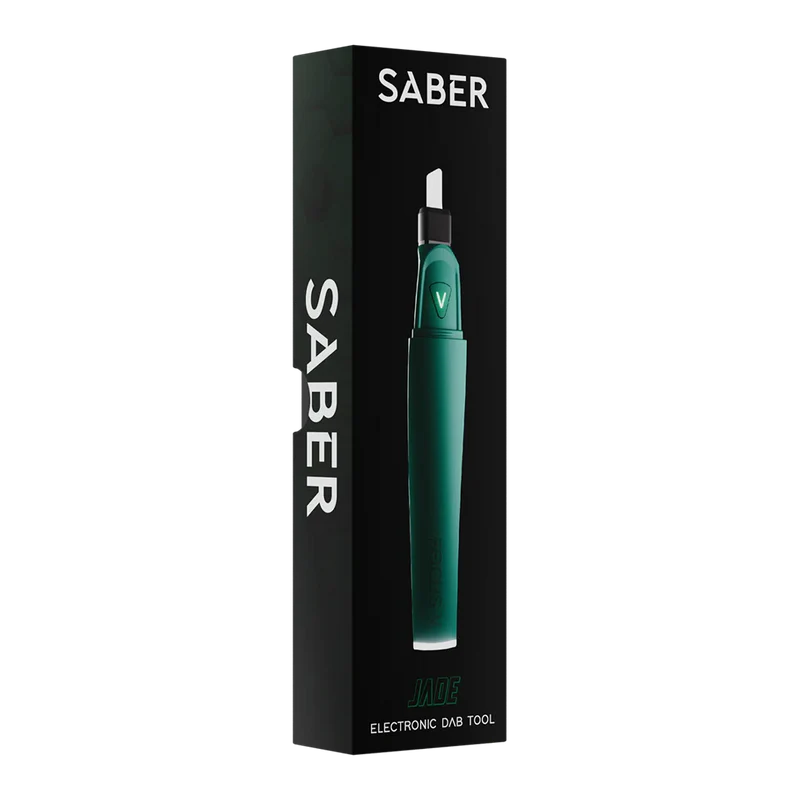 Focus V Saber Dab Tool Hot Knife (Jade)