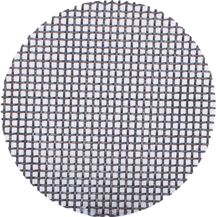 Pure Titanium Mesh Screens