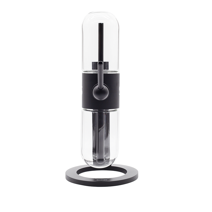 NEW Stündenglass Gravity Bong (Black)