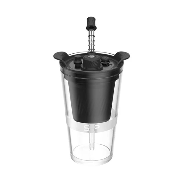 Yocan Black Sip Concentrate Vaporizer (Black)