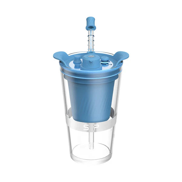 Yocan Black Sip Concentrate Vaporizer (Blue)