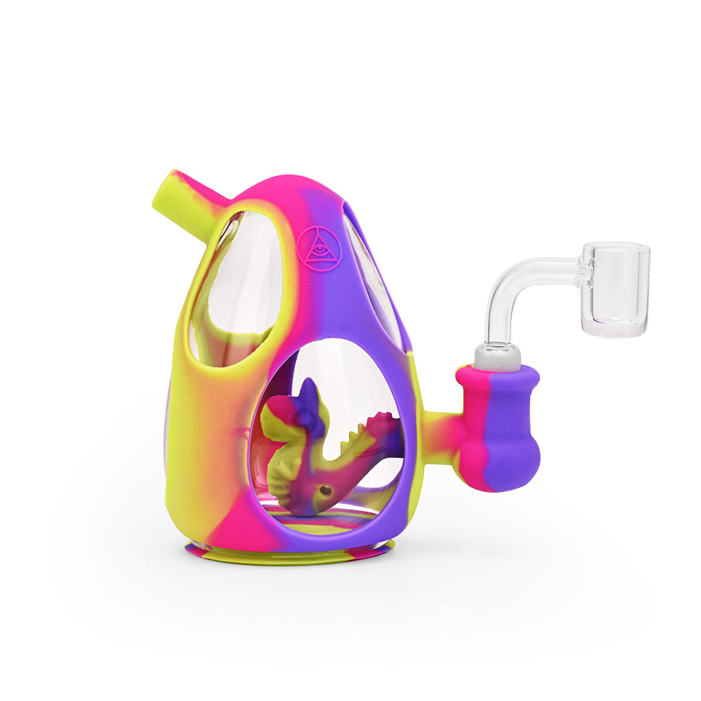 Ritual 5” Silicone Yoshi Egg Rig