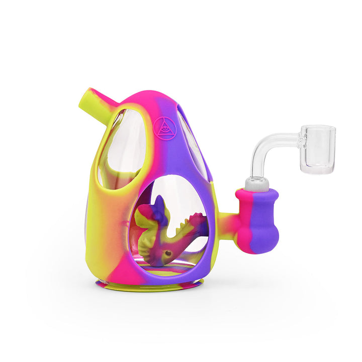 Ritual 5” Silicone Yoshi Egg Rig