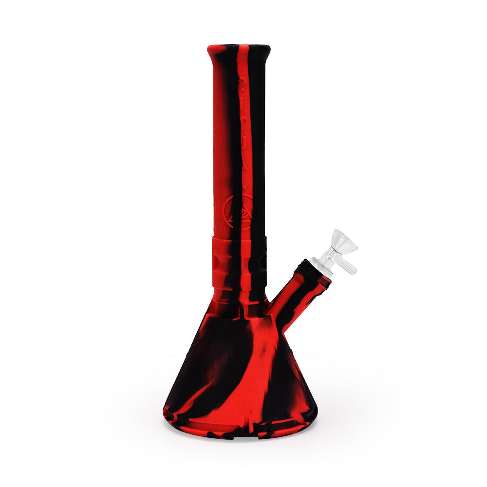 Ritual 12” Deluxe Silicone Modular Beaker Bong