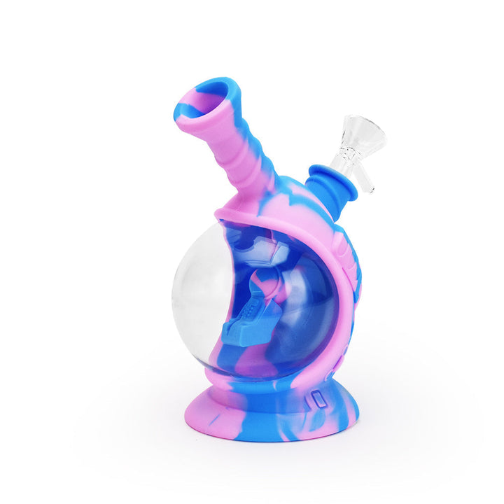 Ritual 7.5” Silicone Astro Bubbler