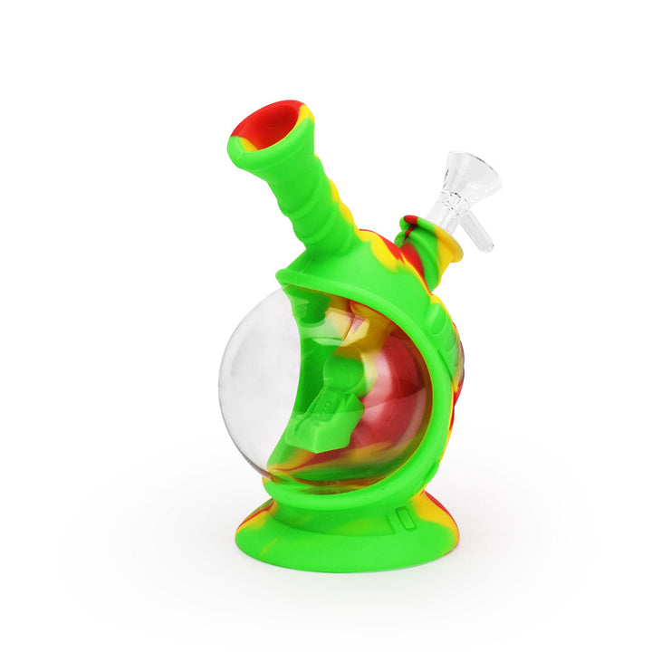 Ritual 7.5” Silicone Astro Bubbler