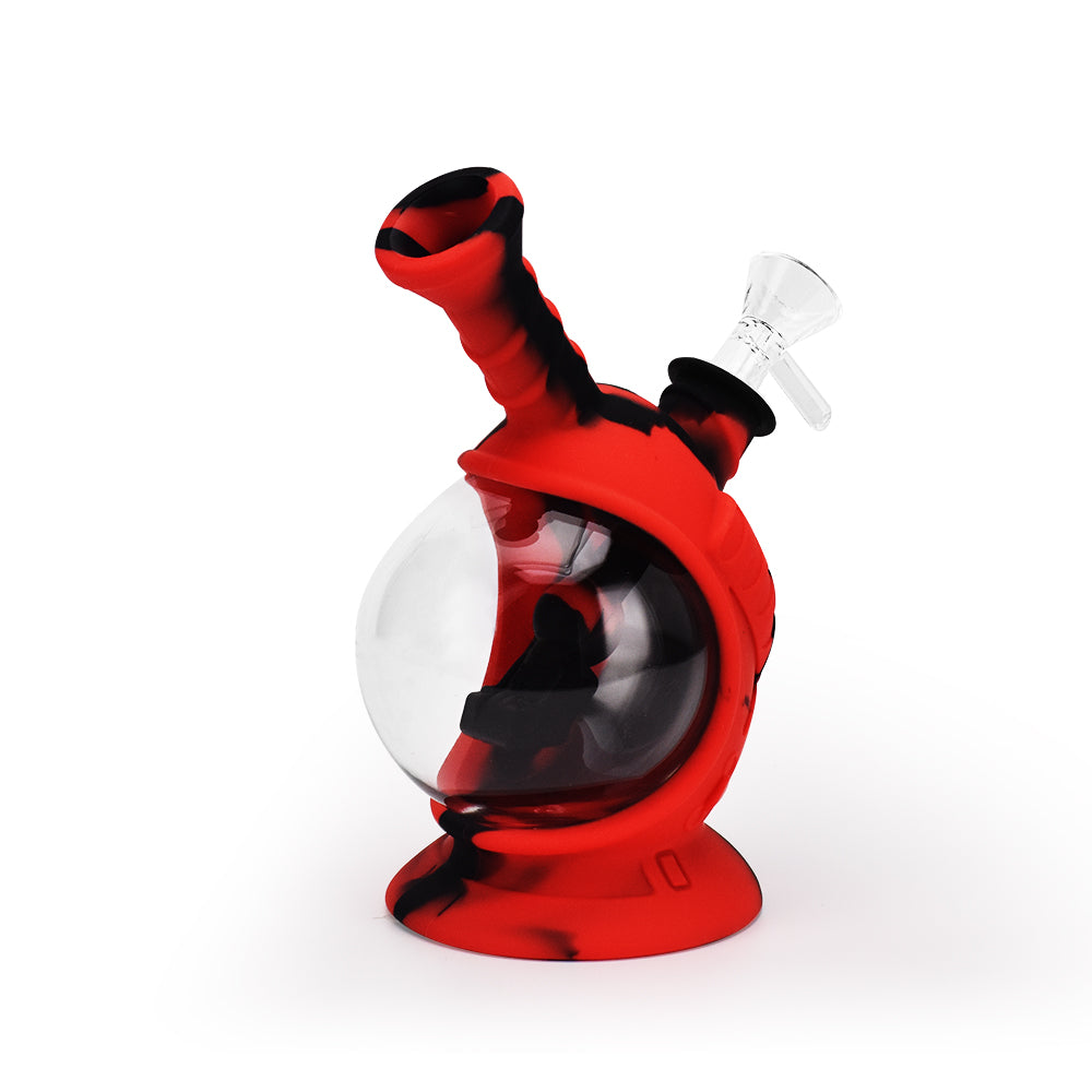 Ritual 7.5” Silicone Astro Bubbler