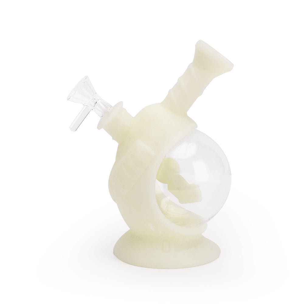 Ritual 7.5” Silicone Astro Bubbler