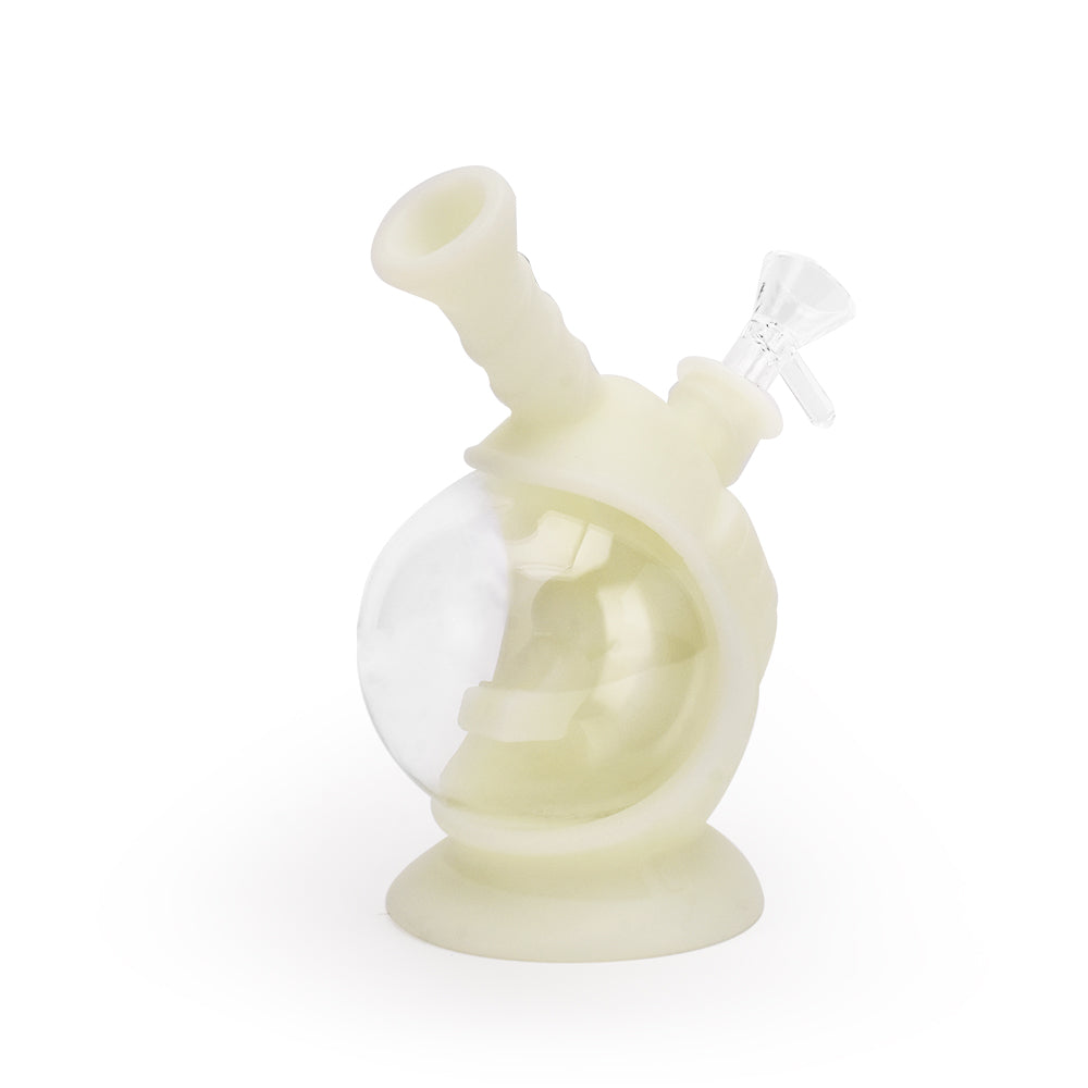 Ritual 7.5” Silicone Astro Bubbler