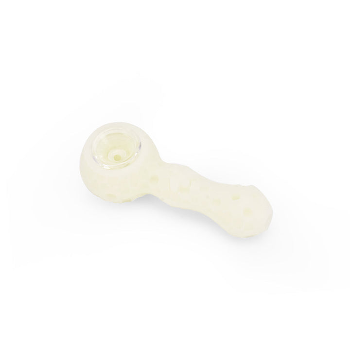 Ritual 4” Silicone Spoon Pipe