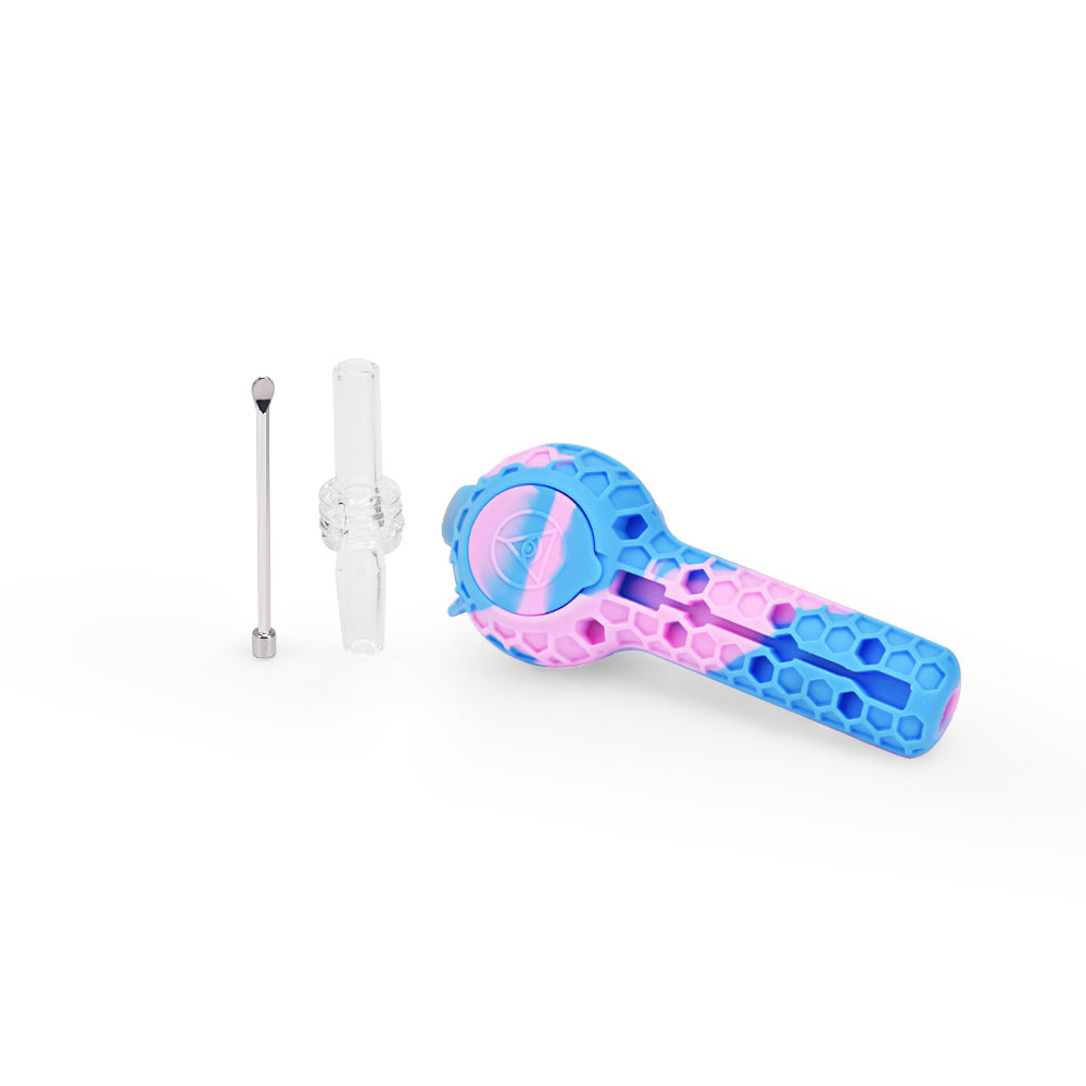 Ritual 4” Silicone Spoon Nectar Collector