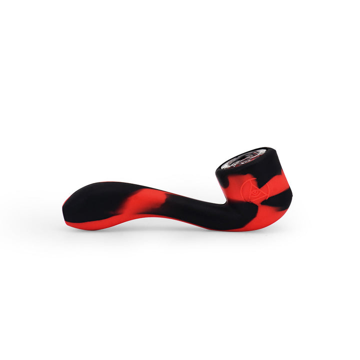 Ritual 4.5” Silicone Sherlock Pipe