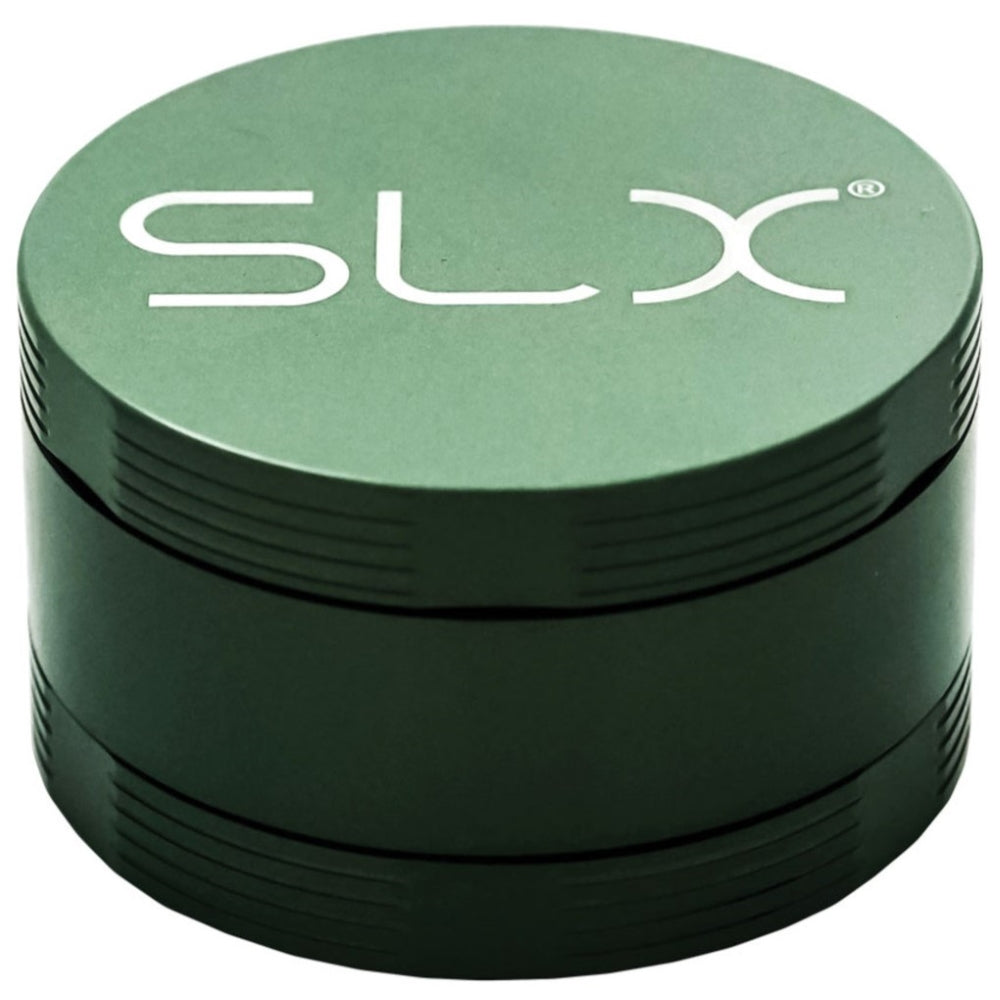 SLX Extra Large Ceramic Coated 4-Piece Grinder