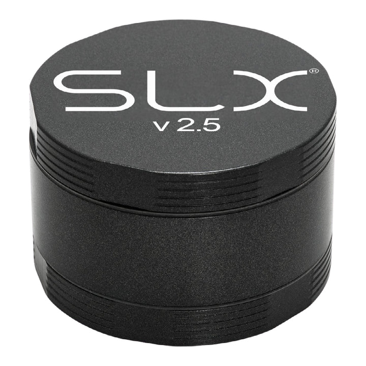 SLX Large Ceramic Coated 4-Piece Grinder