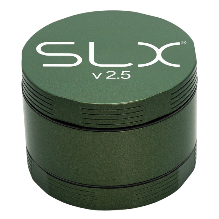 SLX Large Ceramic Coated 4-Piece Grinder