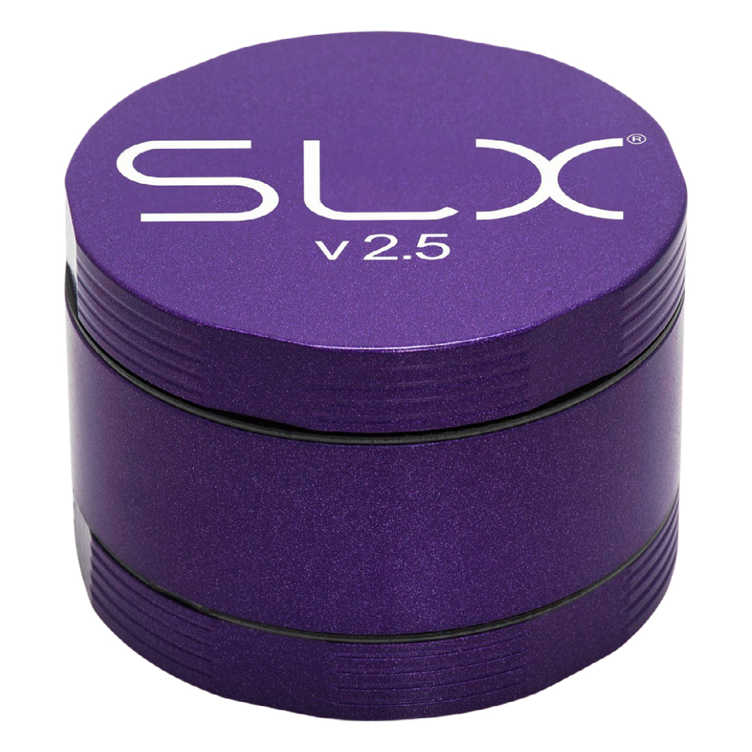 SLX Large Ceramic Coated 4-Piece Grinder