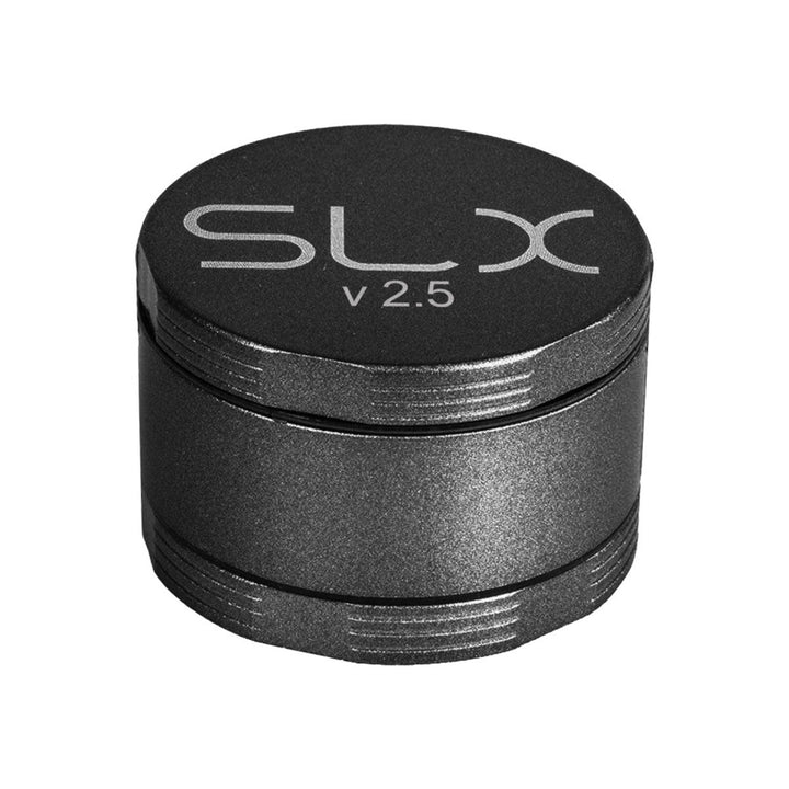 SLX Medium Ceramic Coated 4-Piece Grinder