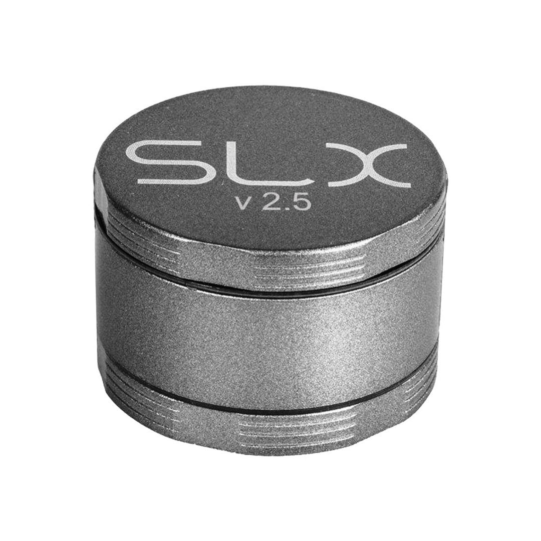 SLX Medium Ceramic Coated 4-Piece Grinder