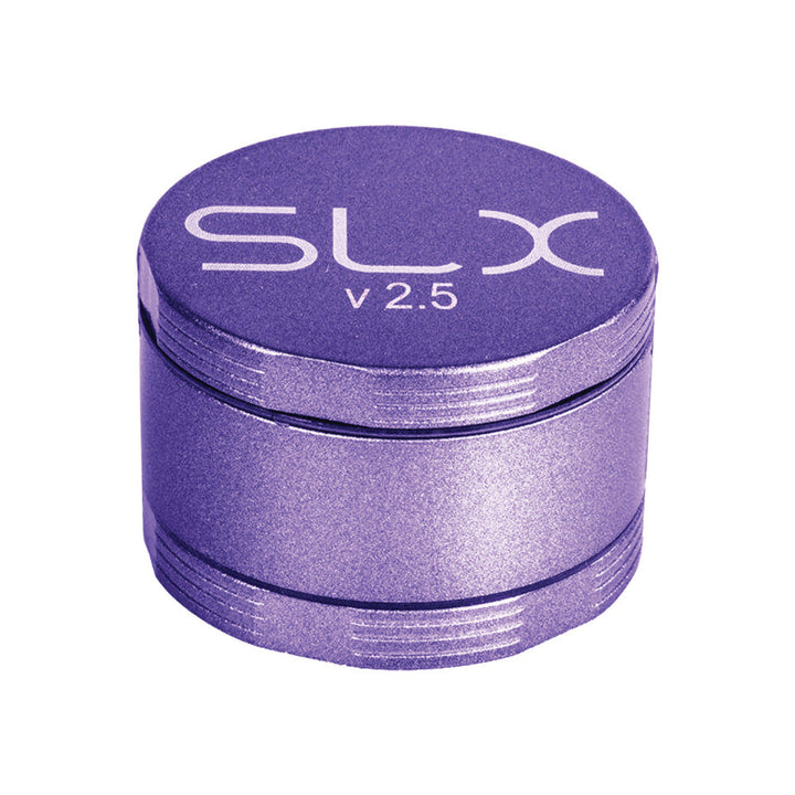 SLX Medium Ceramic Coated 4-Piece Grinder