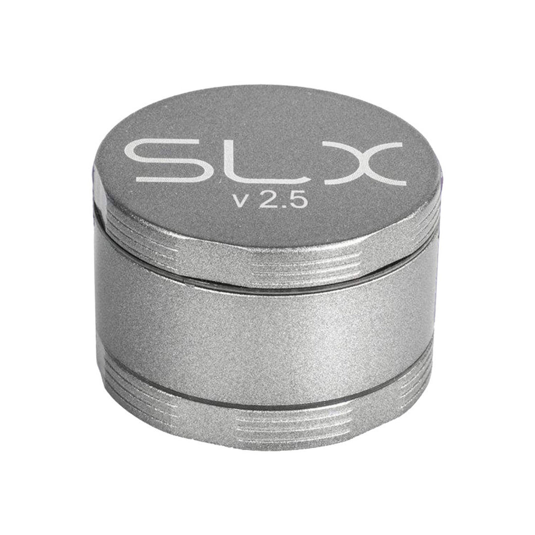 SLX Medium Ceramic Coated 4-Piece Grinder