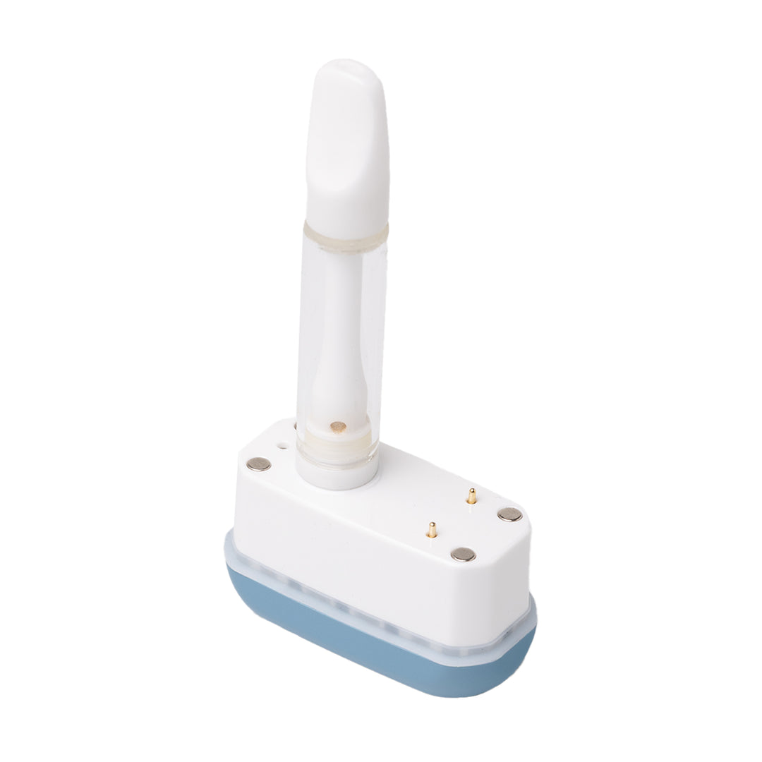 Cartisan Veil Bar Flow 510 Vaporizer (Obsidian)