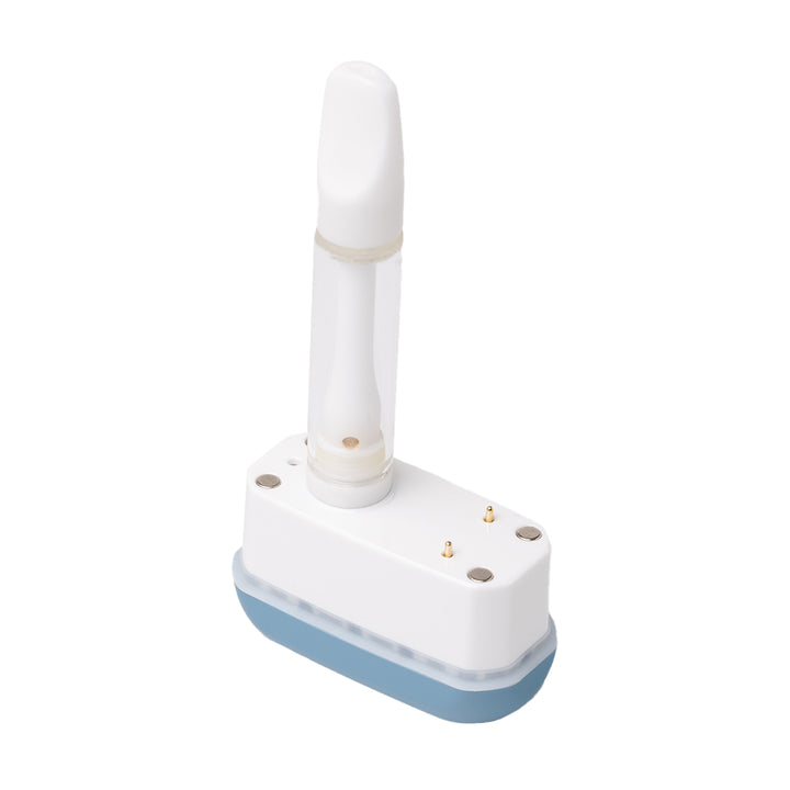 Cartisan Veil Bar Flow 510 Vaporizer (Obsidian)