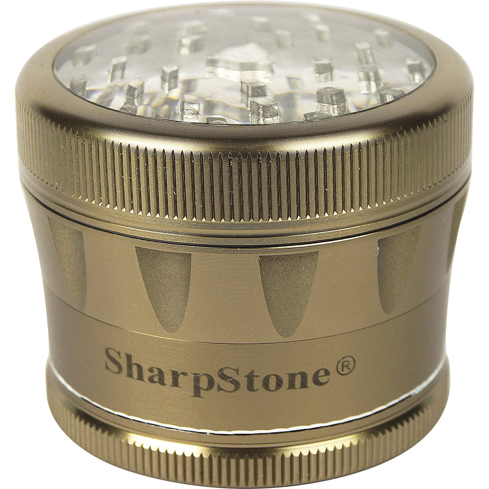 SharpStone Clear Top 2.5