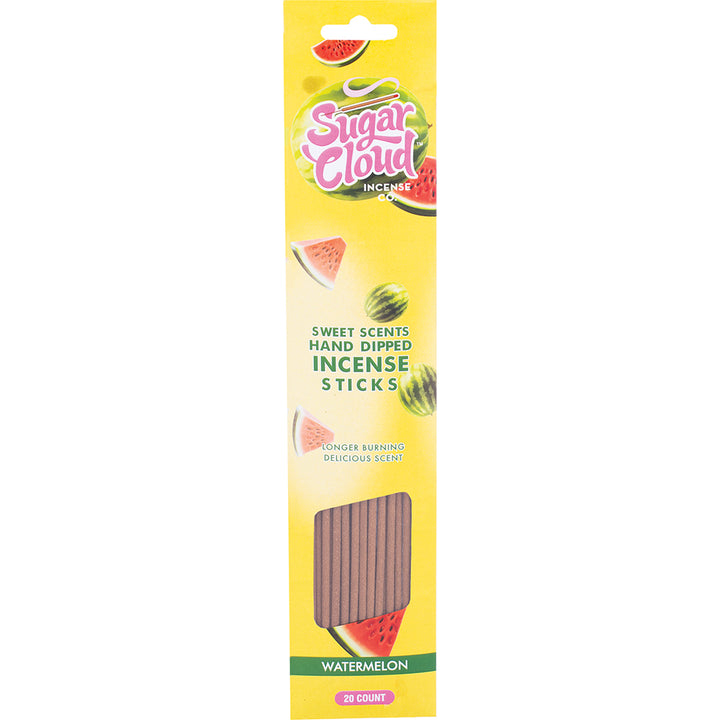 Watermelon Sugar Cloud Incense (200 sticks)