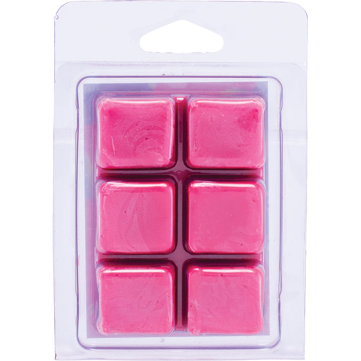 Berry Blast Sugar Cloud Wax Melts (6 count)