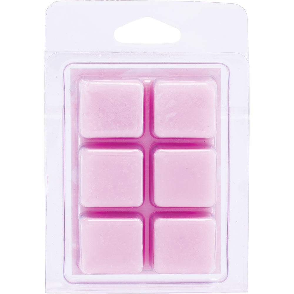 Bubble Gum Sugar Cloud Wax Melts (6 count)