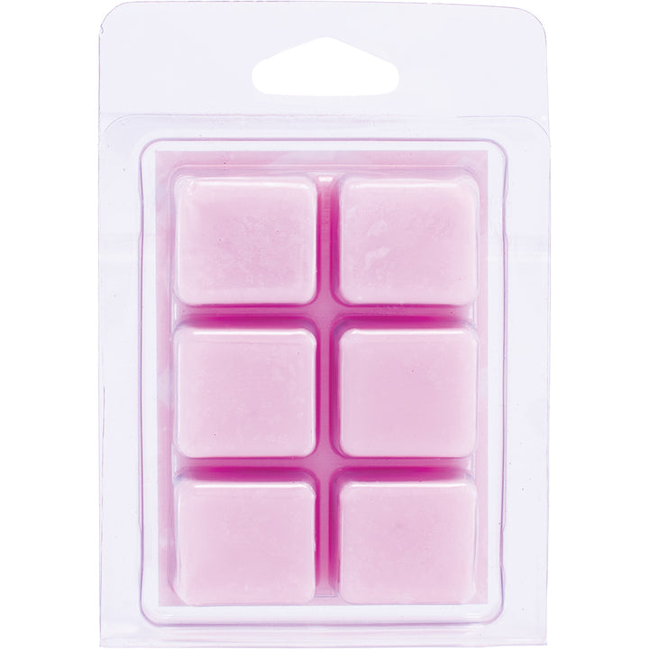 Bubble Gum Sugar Cloud Wax Melts (6 count)