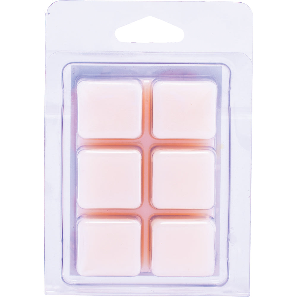 Cotton Candy Sugar Cloud Wax Melts (6 count)