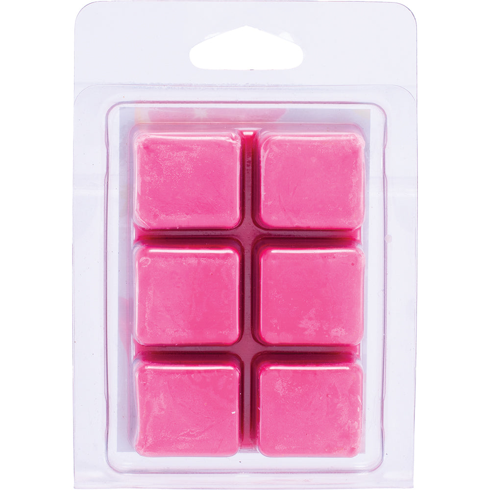 Fruit Punch Sugar Cloud Wax Melts (6 count)