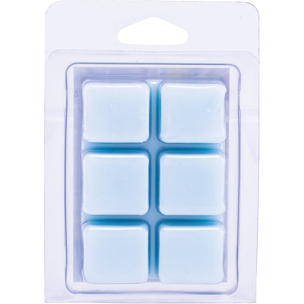 Grape Soda Sugar Cloud Wax Melts (6 count)