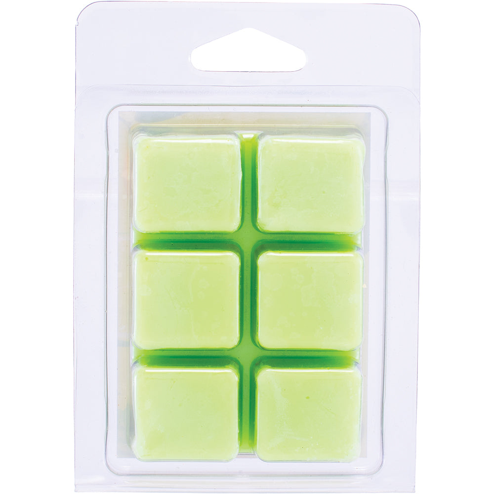 Lemon Lime Sugar Cloud Wax Melts (6 count)