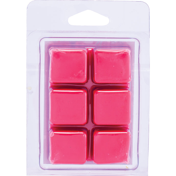 Wild Cherry Sugar Cloud Wax Melts (6 count)