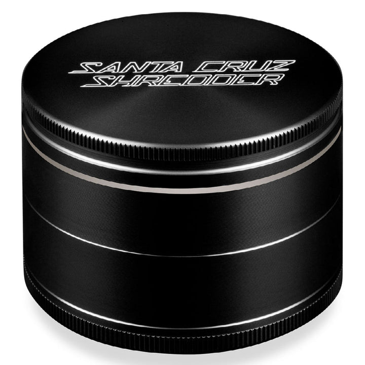 Santa Cruz Shredder 4-Piece Grinder - Large