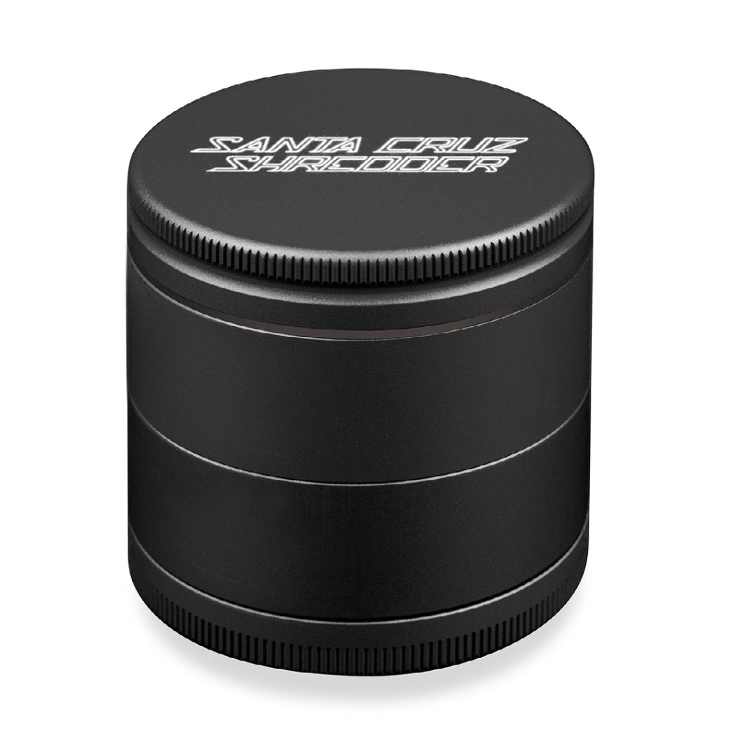 Santa Cruz Shredder 4-Piece Grinder - Medium