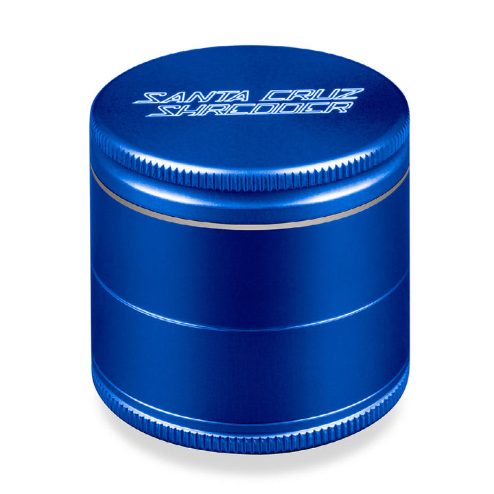 Santa Cruz Shredder 4-Piece Grinder - Medium