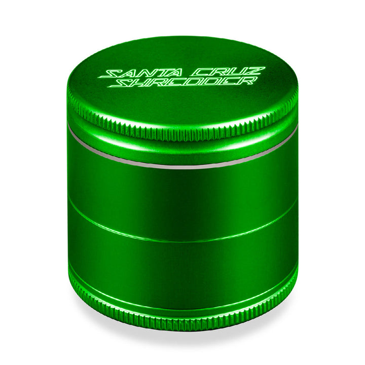 Santa Cruz Shredder 4-Piece Grinder - Medium