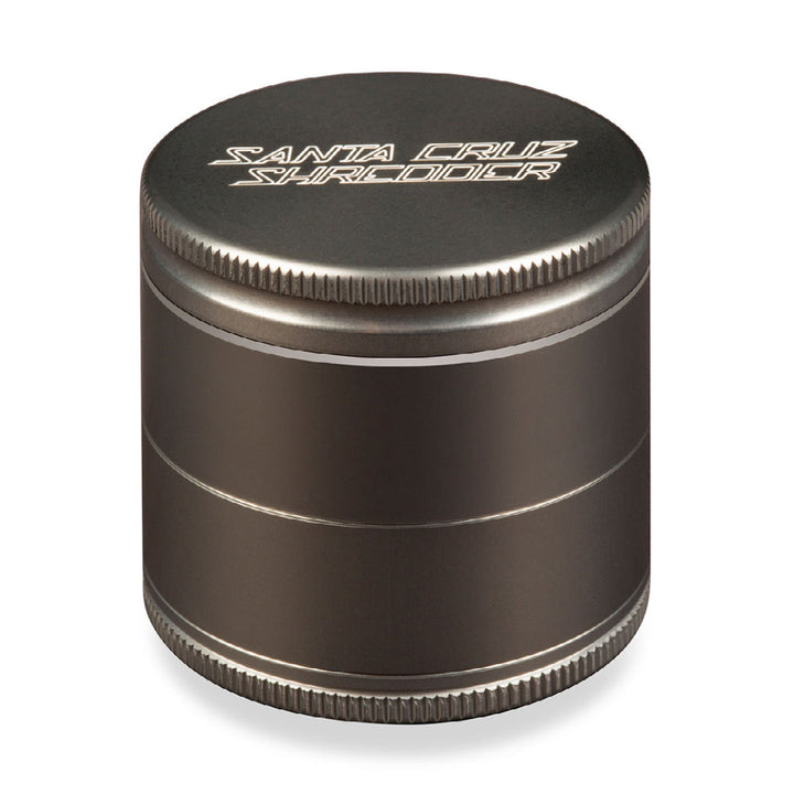 Santa Cruz Shredder 4-Piece Grinder - Medium